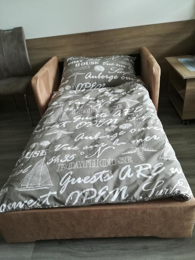 Orion Appartement Vysoké Tatry Buitenkant foto